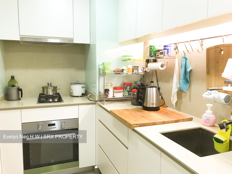Riversails (D19), Condominium #176681702